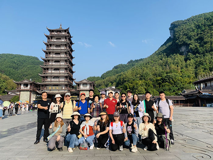 企业风采1